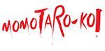 momotaro logo