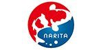 narita logo