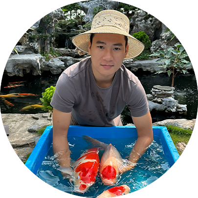 dũng tancho