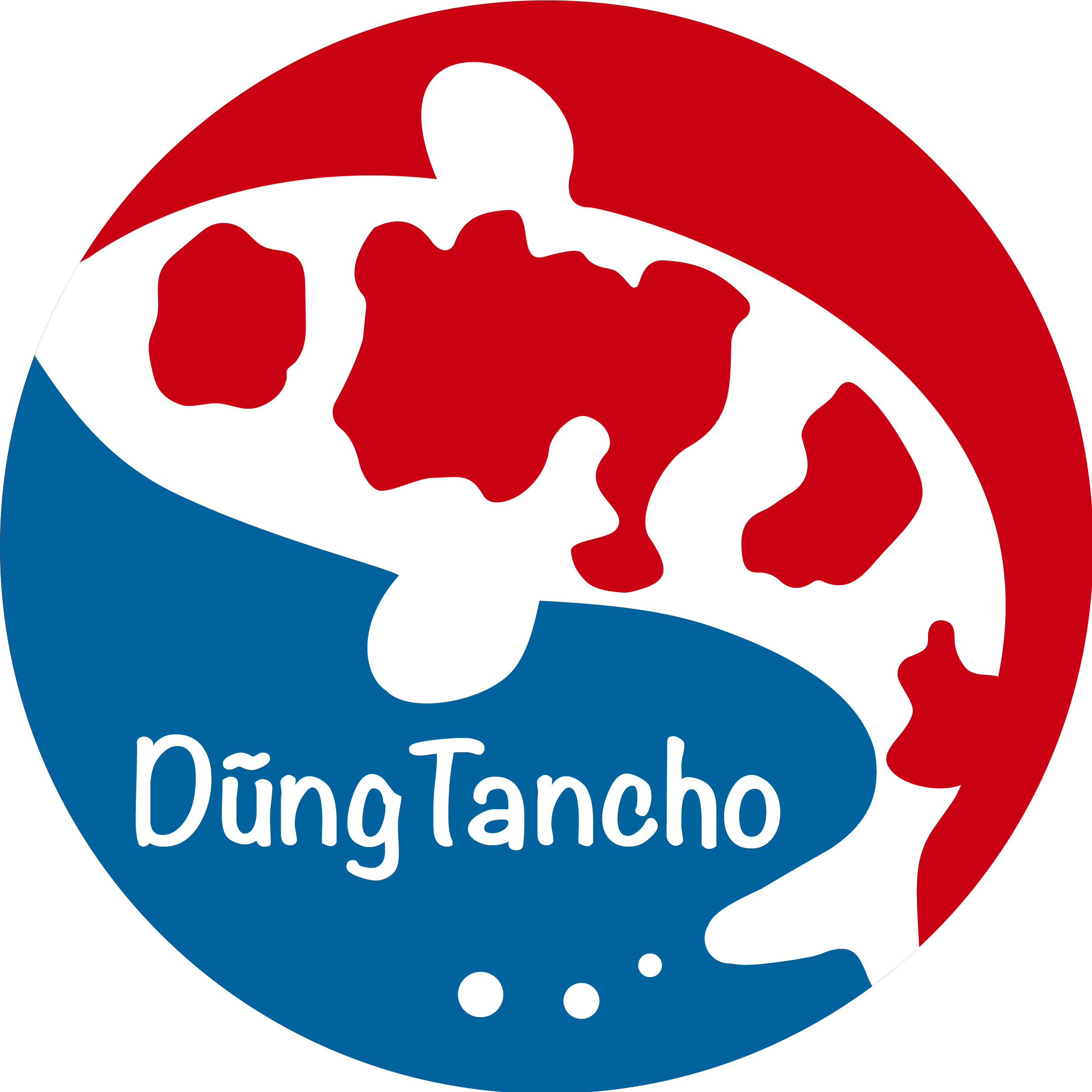 Tancho Koi Farm